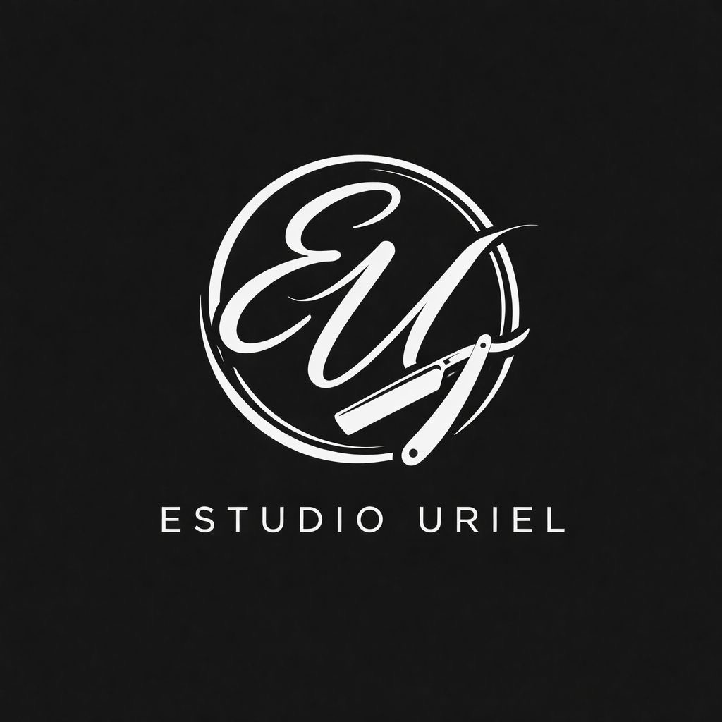 Logotipo Estudio Uriel
